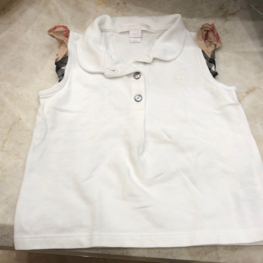 Burberry 18 month